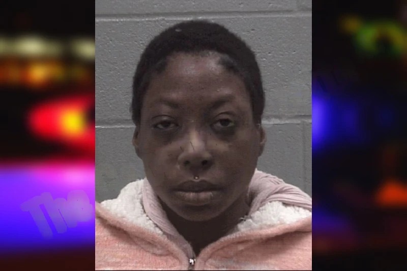 Catelyn Howard Mugshots