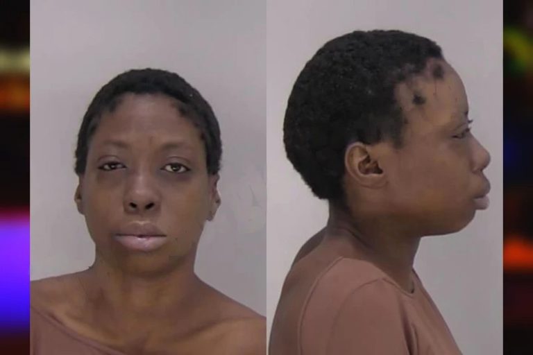 Catelyn Howard mugshot – Richmond County , Georgia Catelyn Howard