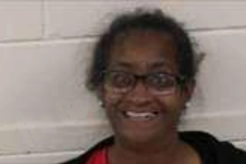 Catherine Bouyer Mugshots