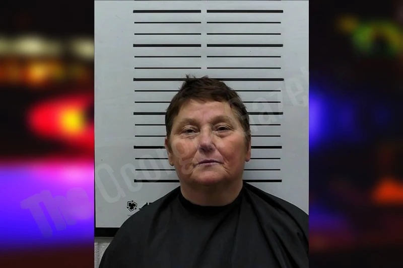 Catherine Dodd Mugshots