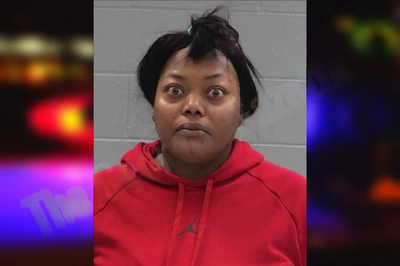 Catherine Harden Mugshots