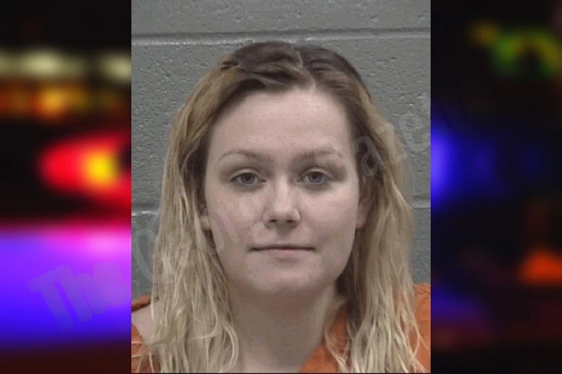 Catlyn Winberry mugshot – Columbia County , Georgia Catlyn Winberry mugshot