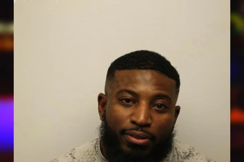 Catrell Sampson mugshot – Chatham County , Georgia Catrell Sampson mugshot