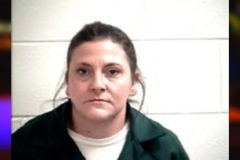 Cayla Moncrief mugshot – Henry County , Georgia Cayla Moncrief