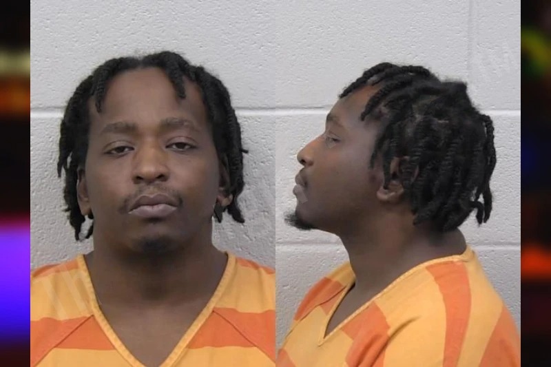 Cecil Harrison mugshot – Paulding County , Georgia Cecil Harrison mugshot