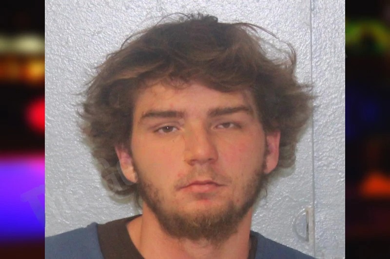 Cecil Nail mugshot – Mcintosh County , Georgia Cecil Nail mugshot