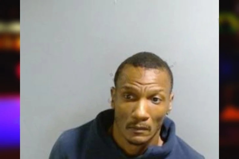 Cedric Bohannon mugshot – Fulton County , Georgia Cedric Bohannon mugshot