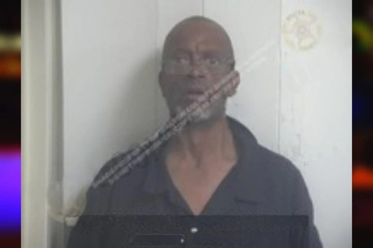 Cedric Caldwell mugshot – Walton County , Georgia Cedric Caldwell