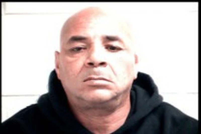 Cedric Chaney mugshot – Henry County , Georgia Cedric Chaney mugshot