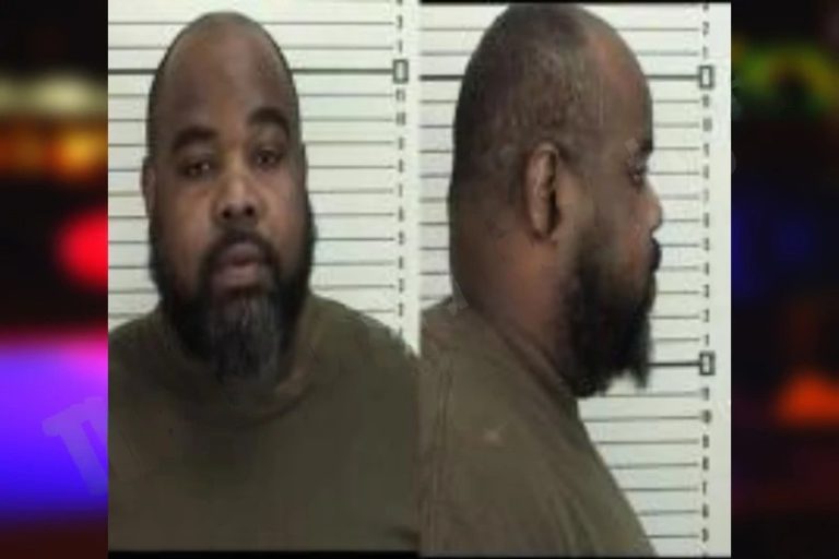 Cedric Mildton mugshot – Camden County , Georgia Cedric Mildton