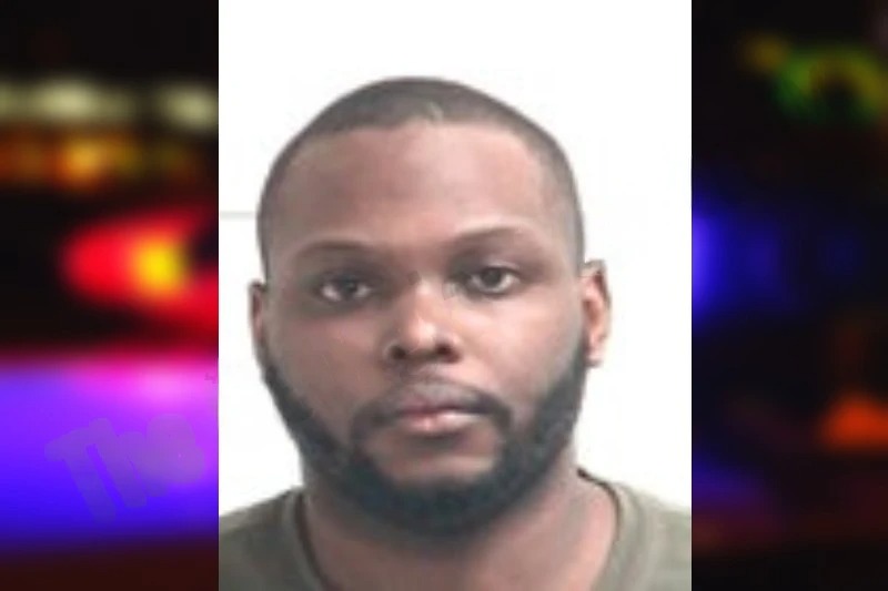 Cedrick Cunningham mugshot – Henry County , Georgia Cedrick Cunningham mugshot