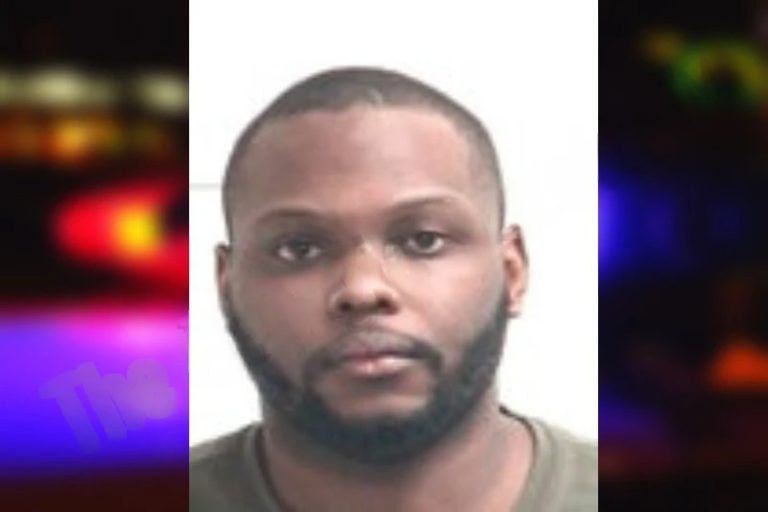 Cedrick Cunningham mugshot – Henry County , Georgia Cedrick Cunningham