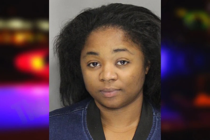 Celeste Augustine mugshot – Cobb County , Georgia Celeste Augustine mugshot