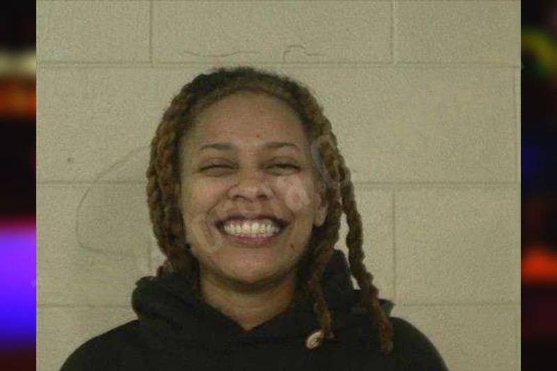 Celeste Orr mugshot – Liberty County , Georgia Celeste Orr mugshot