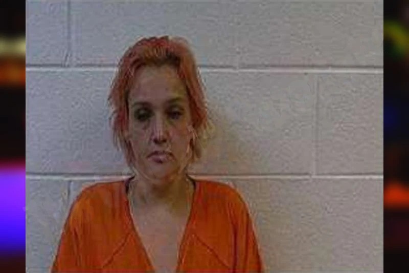 Celestial Marzullo mugshot – Polk County , Georgia Celestial Marzullo mugshot