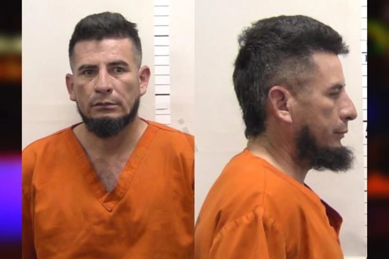 Cesar Calderon-Casteneda