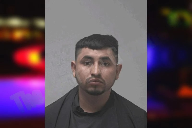 Cesar Cardona-Aguinaga Mugshots