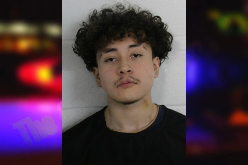 Cesar Portillo-Rivas mugshot – Floyd County , Georgia Cesar Portillo-Rivas mugshot