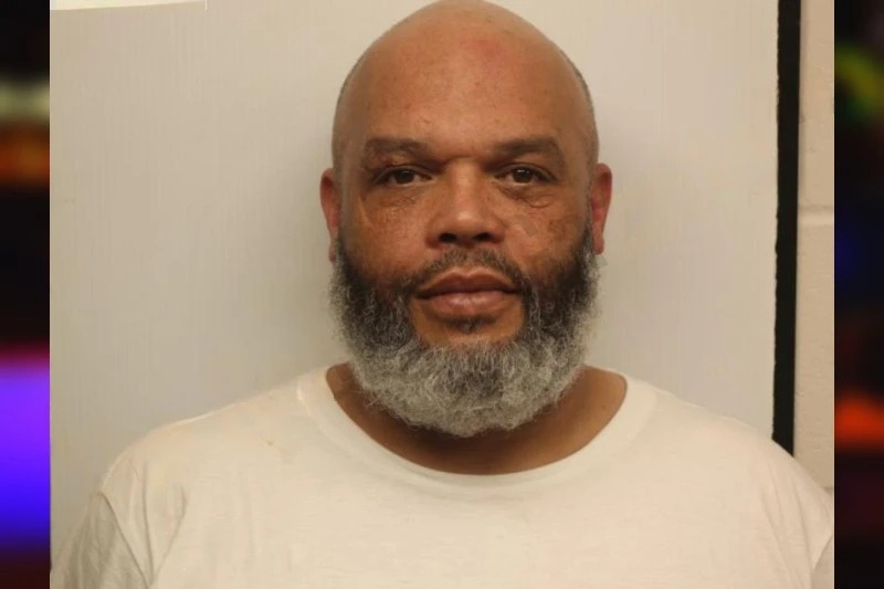 Cesar Rodriguez Mugshots