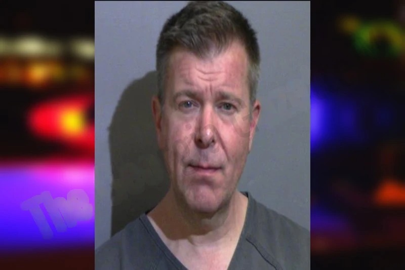 Chad Bass mugshot – Glynn County , Georgia Chad Bass mugshot