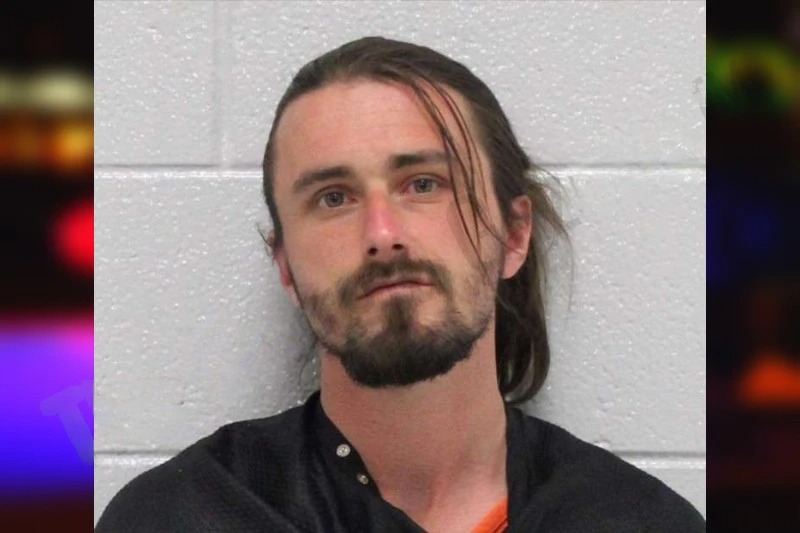 Chad Murray Mugshots