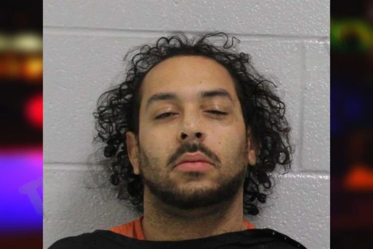 Chad Yates mugshot – Carroll County , Georgia Chad Yates