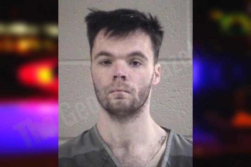 Chadley Huggins mugshot – Whitfield County , Georgia Chadley Huggins mugshot