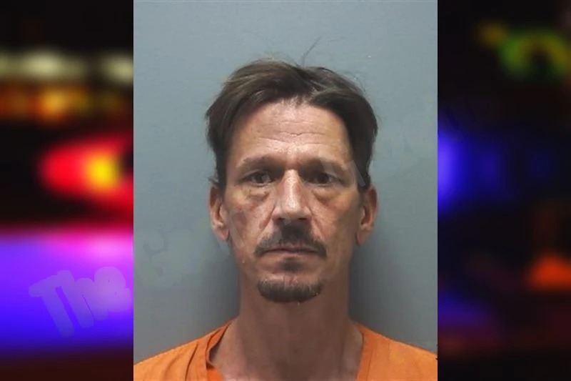 Chadrick Rose Mugshots