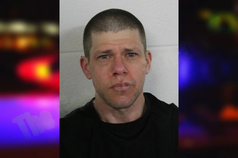 Chadwick Clark mugshot – Floyd County , Georgia Chadwick Clark mugshot