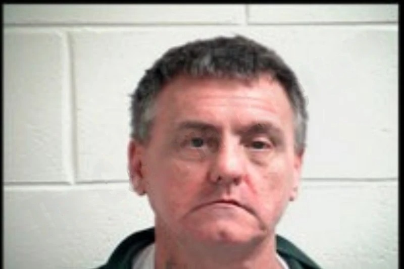 Chadwick Little mugshot – Henry County , Georgia Chadwick Little mugshot