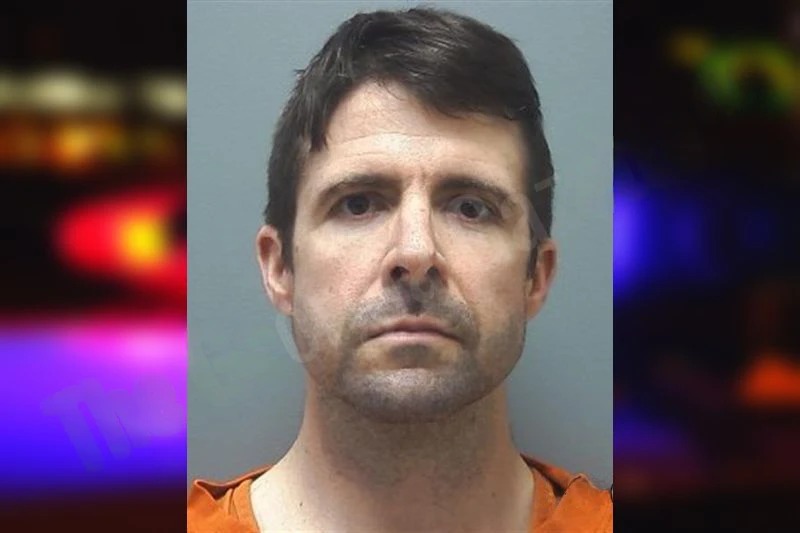 Chadwick Papageorge Mugshots