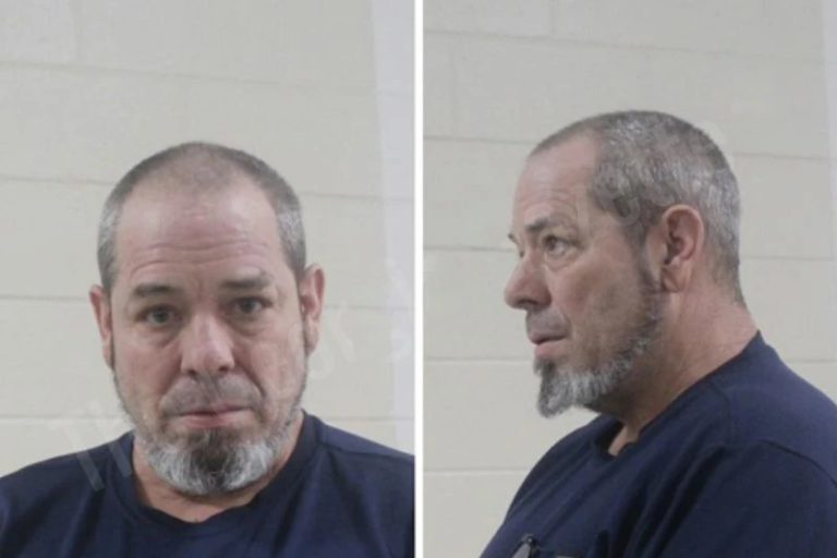 Chadwick Royal mugshot – Bartow County , Georgia Chadwick Royal