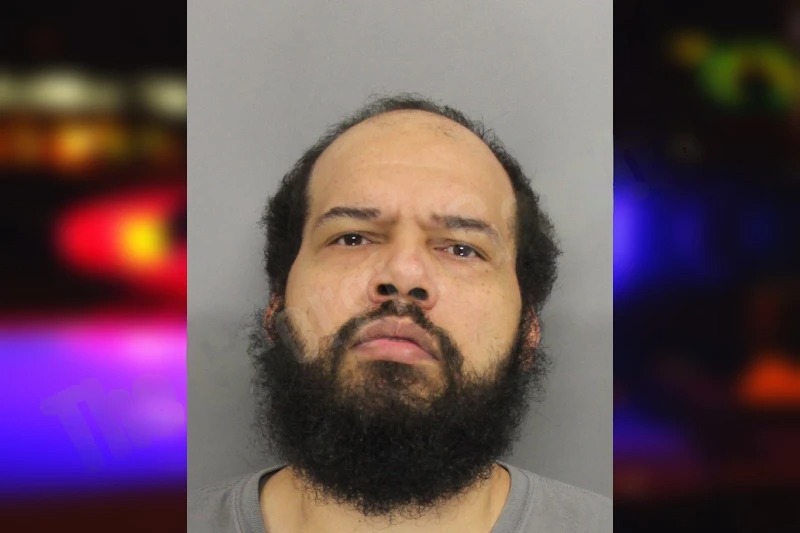 Chadwick Watkins mugshot – Cobb County , Georgia Chadwick Watkins mugshot