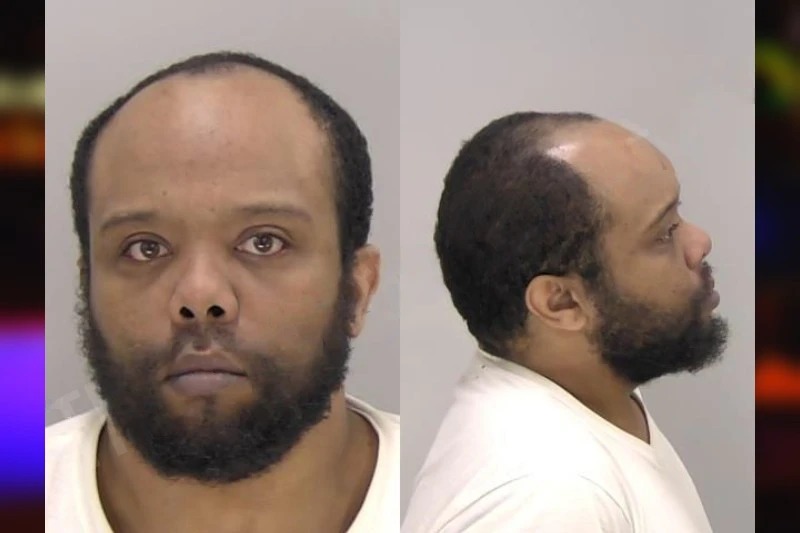 Chadwyn Pugh mugshot – Richmond County , Georgia Chadwyn Pugh mugshot