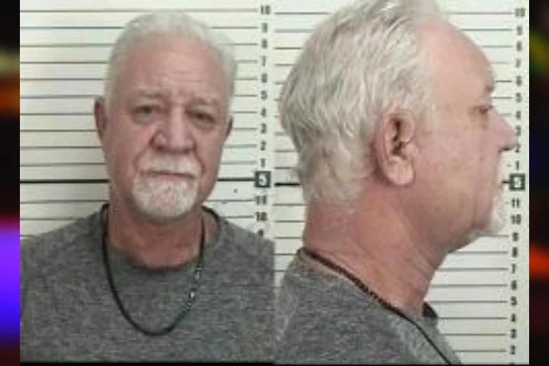 Chaffen Horne mugshot – Camden County , Georgia Chaffen Horne mugshot