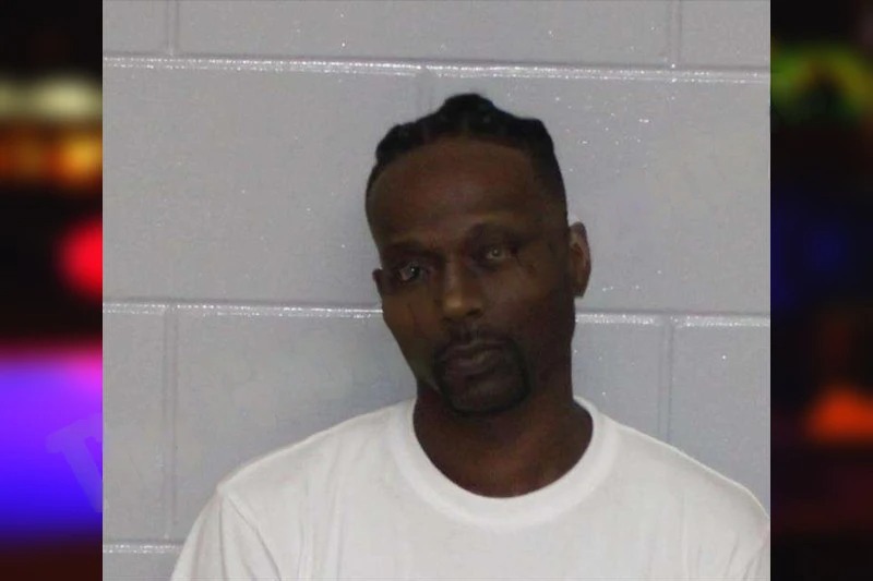 Chance Scott mugshot – Morgan County , Georgia Chance Scott mugshot