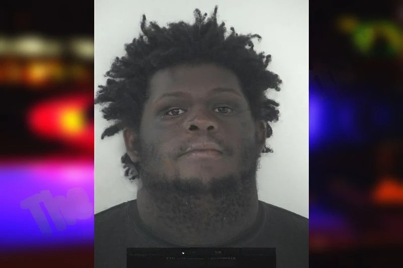 Chancey Furtick mugshot – Fayette County , Georgia Chancey Furtick mugshot