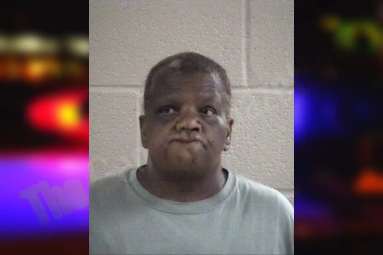 Chanda Brown mugshot – Whitfield County , Georgia Chanda Brown