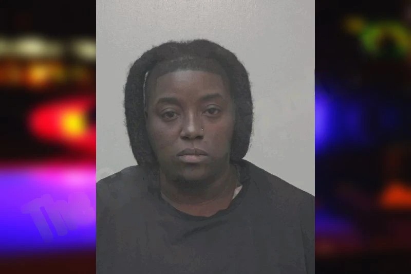 Chanda Johnson mugshot – Coweta County , Georgia Chanda Johnson mugshot