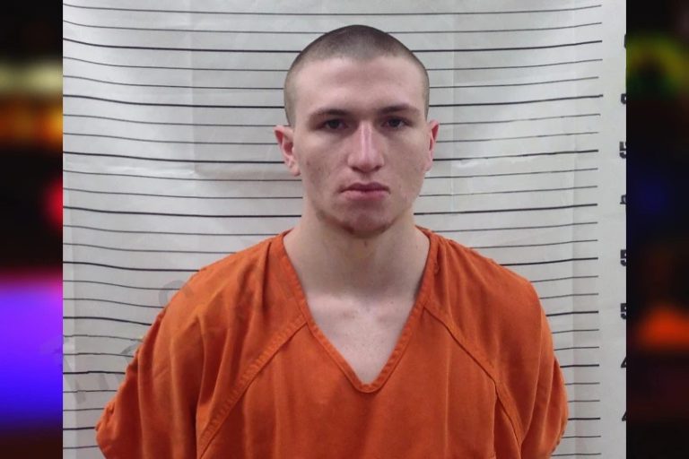 Chandler Blackwell mugshot – Pickens County , Georgia Chandler Blackwell