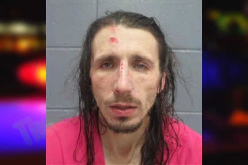 Chandler Lane Mugshots