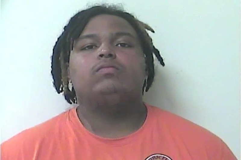 Chandler Wilson Mugshots