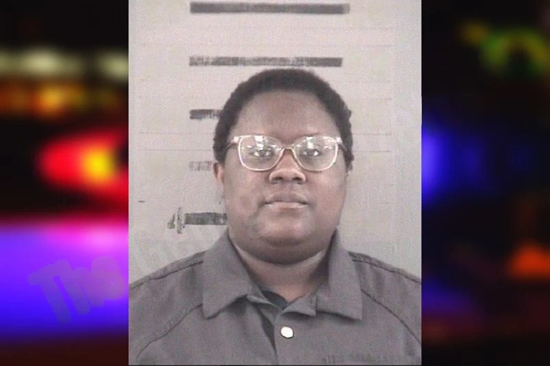 Chanteria Chester Mugshots