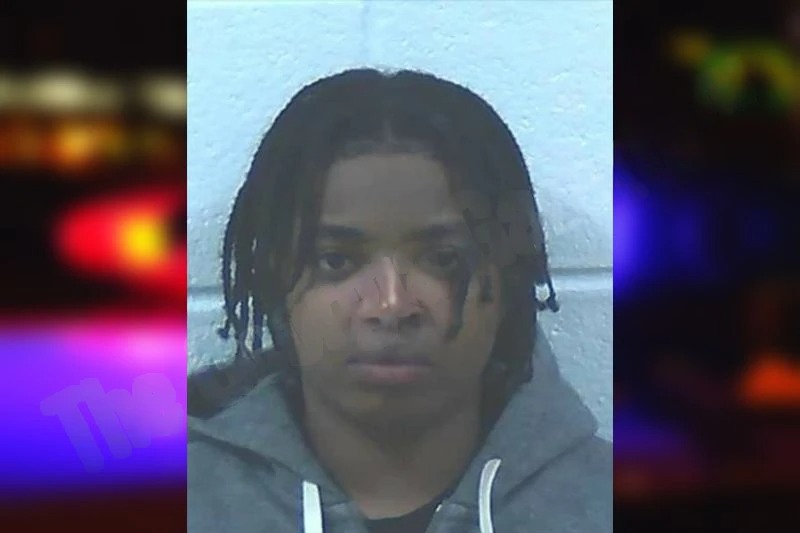 Chanyia Samuels mugshot – Jackson County , Georgia Chanyia Samuels mugshot