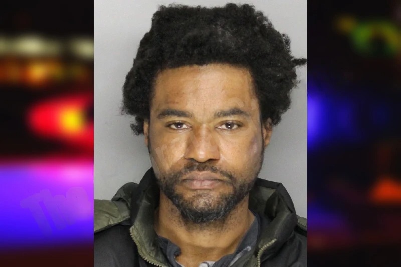 Chapel Lighty mugshot – Cobb County , Georgia Chapel Lighty mugshot