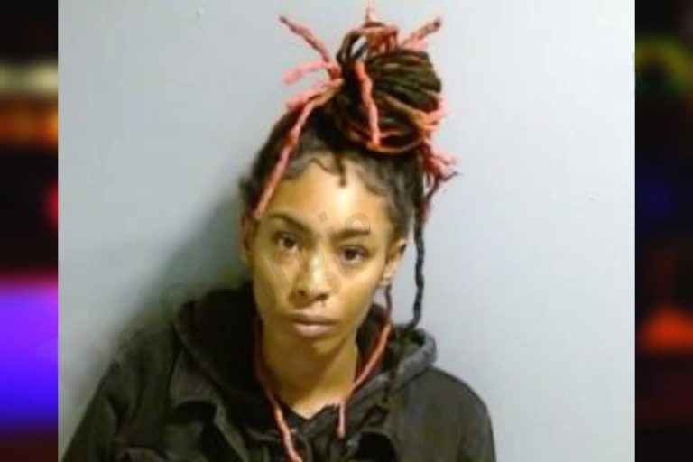 Charayven Smith mugshot – Fulton County , Georgia Charayven Smith