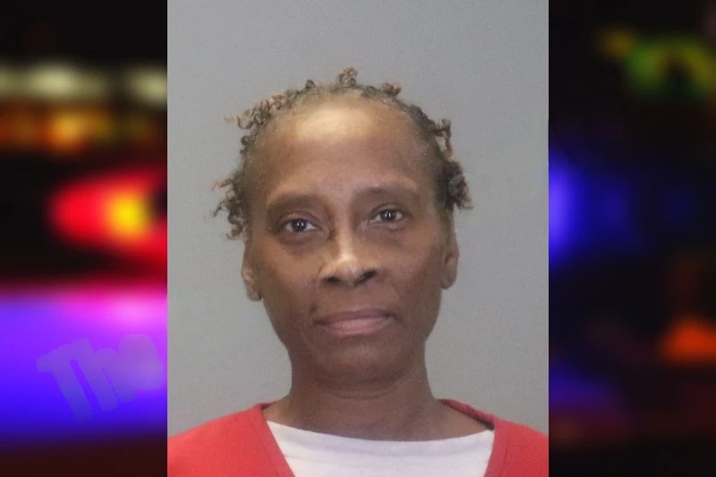 Charlene Jenkins mugshot – Muscogee County , Georgia Charlene Jenkins mugshot