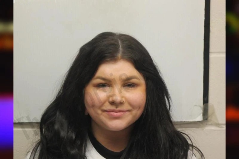 Charlene Rollins Mugshots