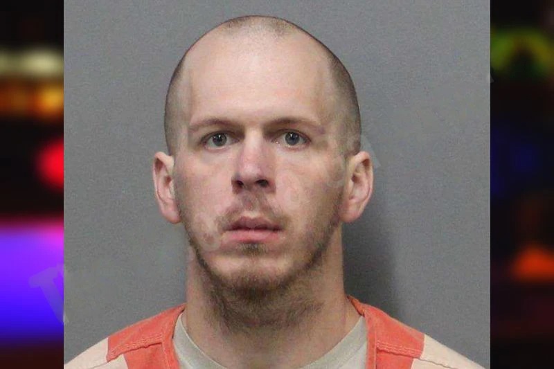 Charles Brock Mugshots