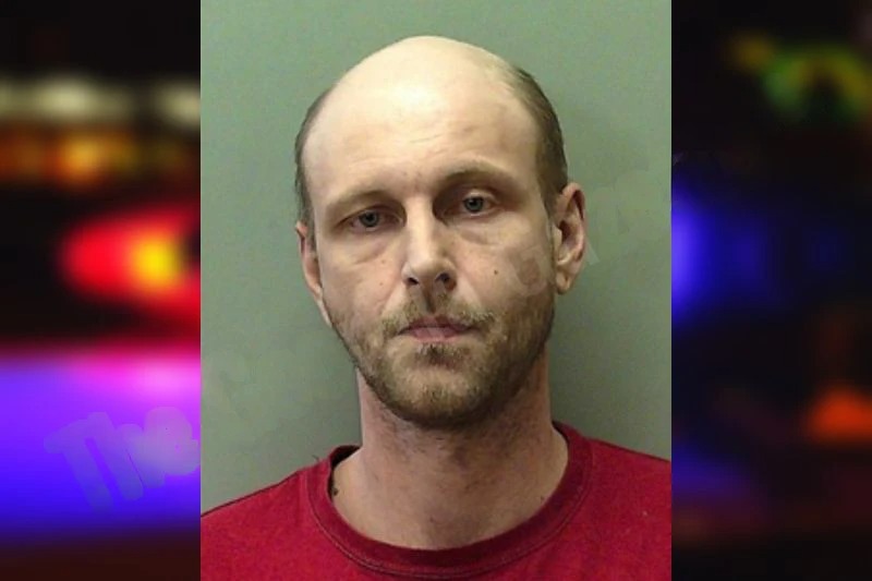 Charles Cable Mugshots